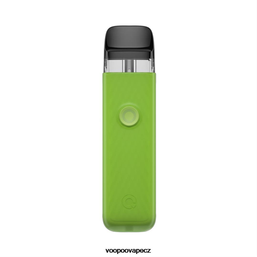 VOOPOO VINCI Q pod kit mechová zelená Z2HHF356 - VOOPOO Vape Amazon