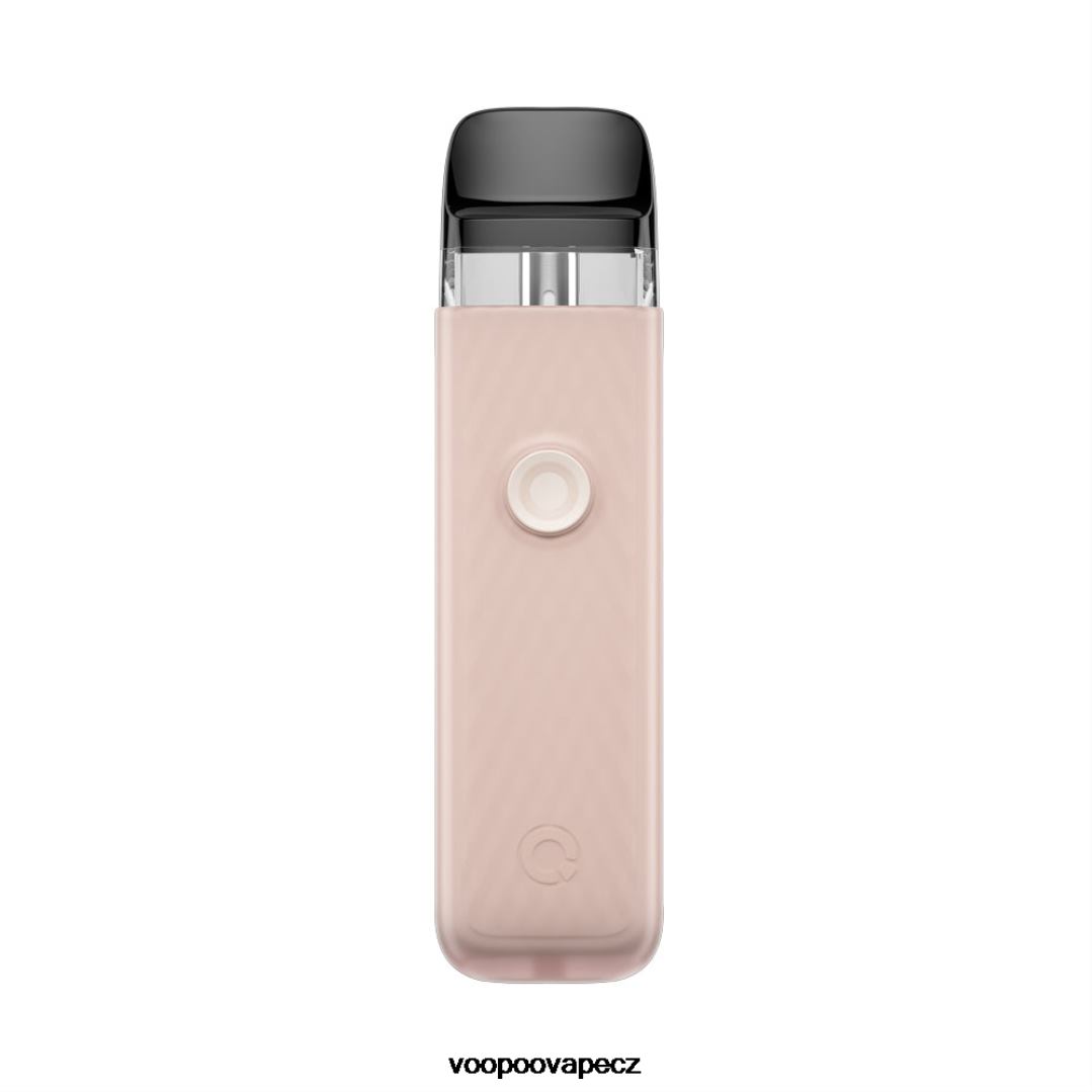 VOOPOO VINCI Q pod kit okouzlující růžová Z2HHF353 - VOOPOO Drag CZ