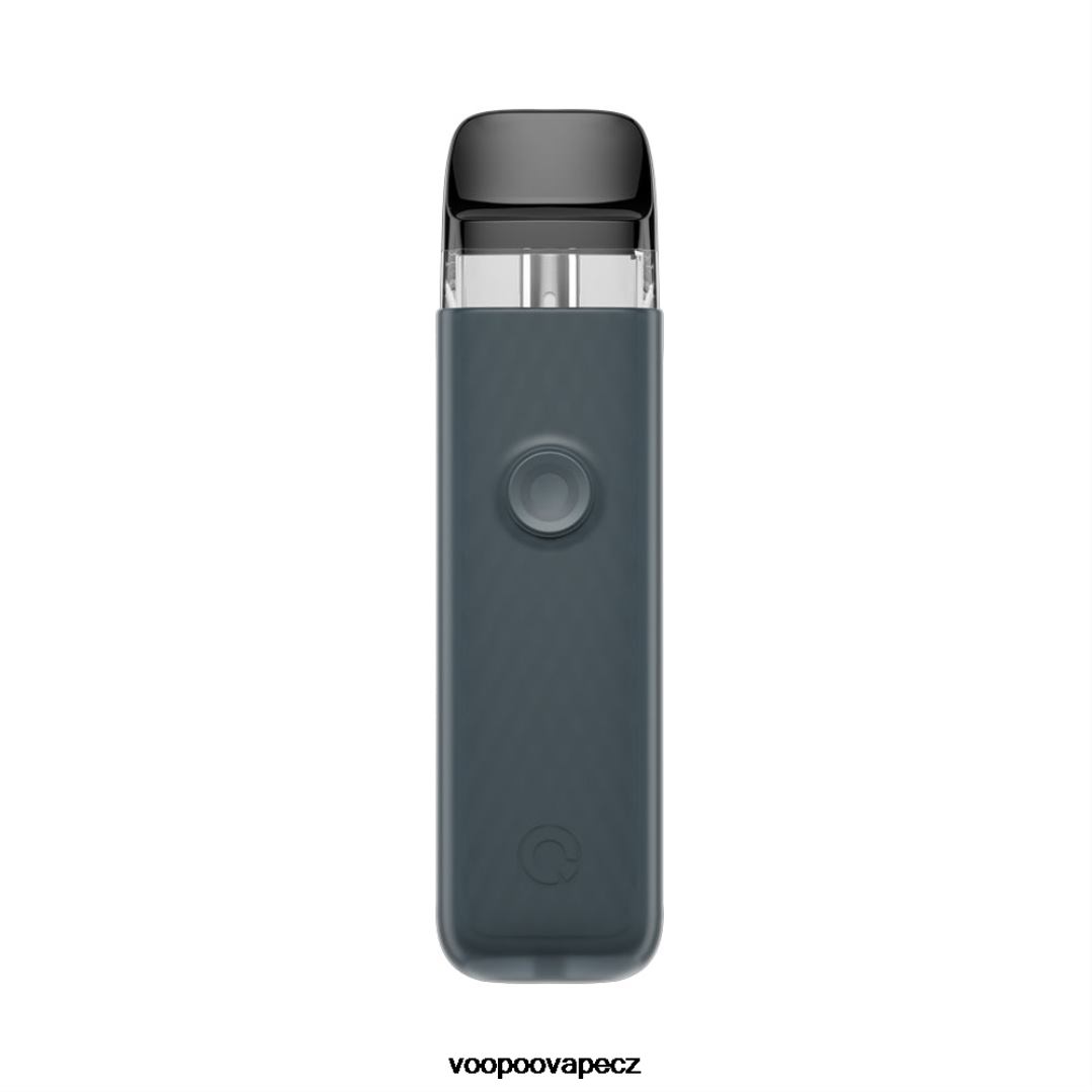 VOOPOO VINCI Q pod kit racek šedý Z2HHF355 - VOOPOO Vape Store