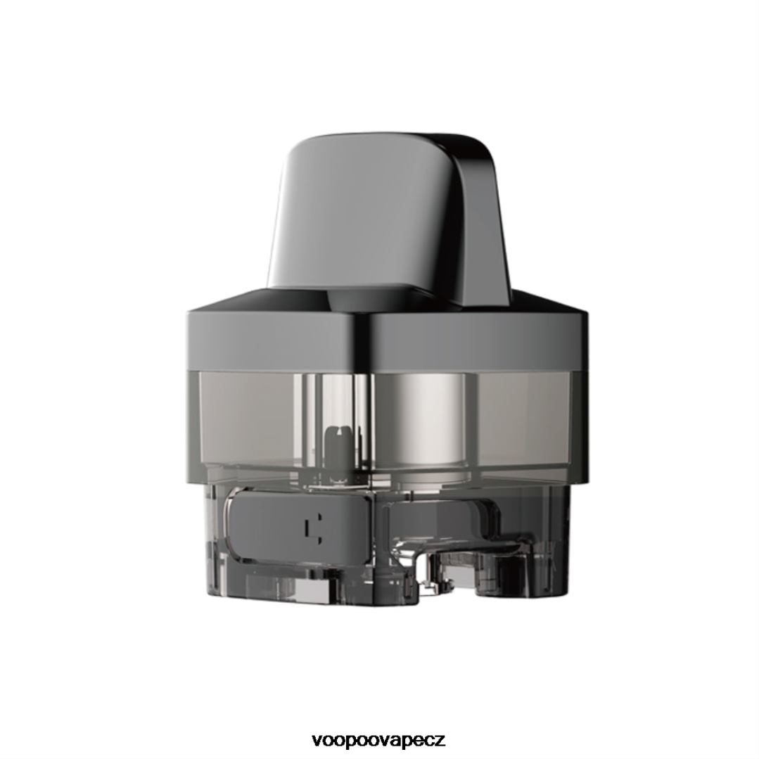 VOOPOO VINCI REPLACEMENT POD (2ks) Černá Z2HHF554 - VOOPOO Gene CZ