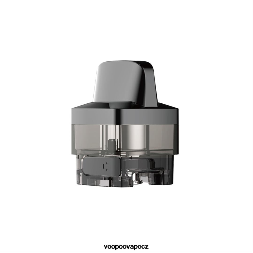 VOOPOO VINCI REPLACEMENT POD (2ks) Černá Z2HHF554 - VOOPOO Gene CZ