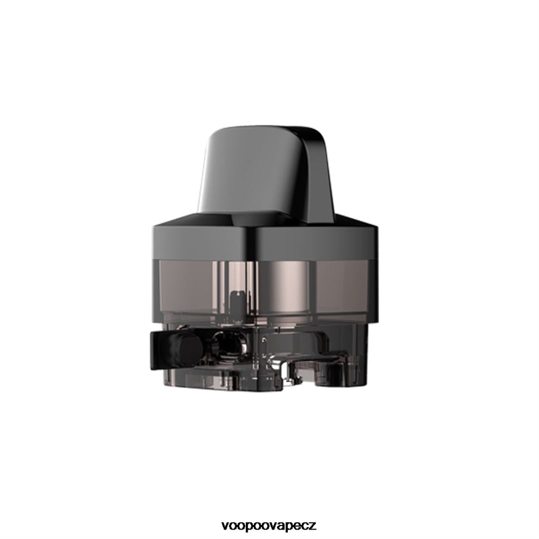 VOOPOO VINCI REPLACEMENT POD (2ks) Černá Z2HHF554 - VOOPOO Gene CZ