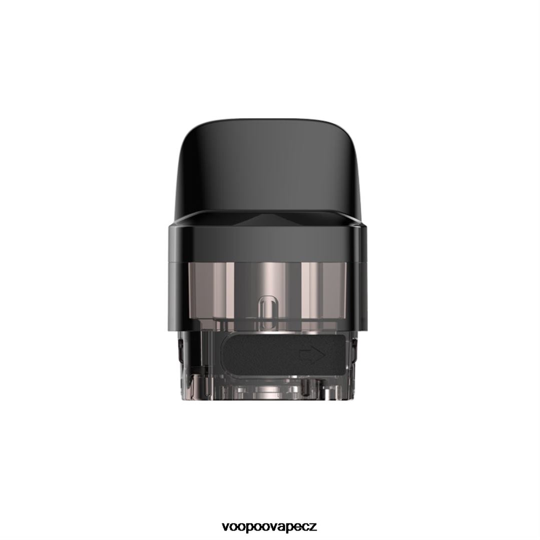VOOPOO VINCI REPLACEMENT POD (2ks) Černá Z2HHF554 - VOOPOO Gene CZ