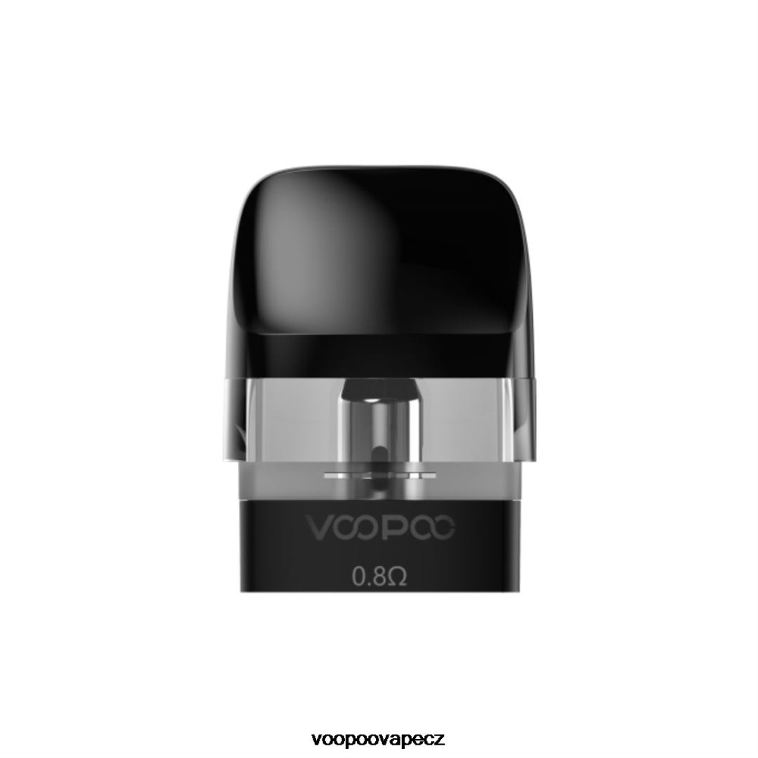 VOOPOO VINCI SERIES V2 kazety (3ks) 08 ohmu Z2HHF516 - VOOPOO Vape Amazon