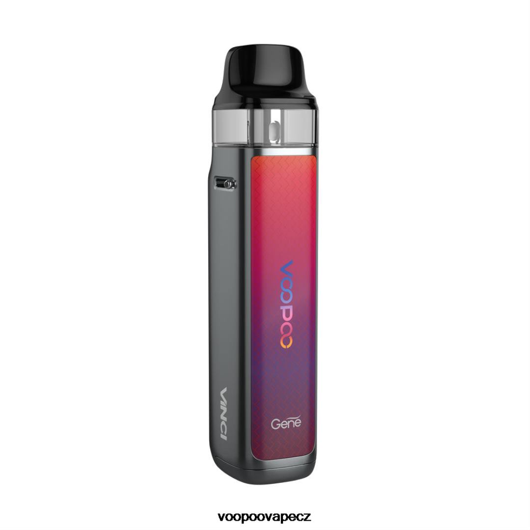 VOOPOO VINCI X 2 souprava neon Z2HHF394 - VOOPOO Gene CZ