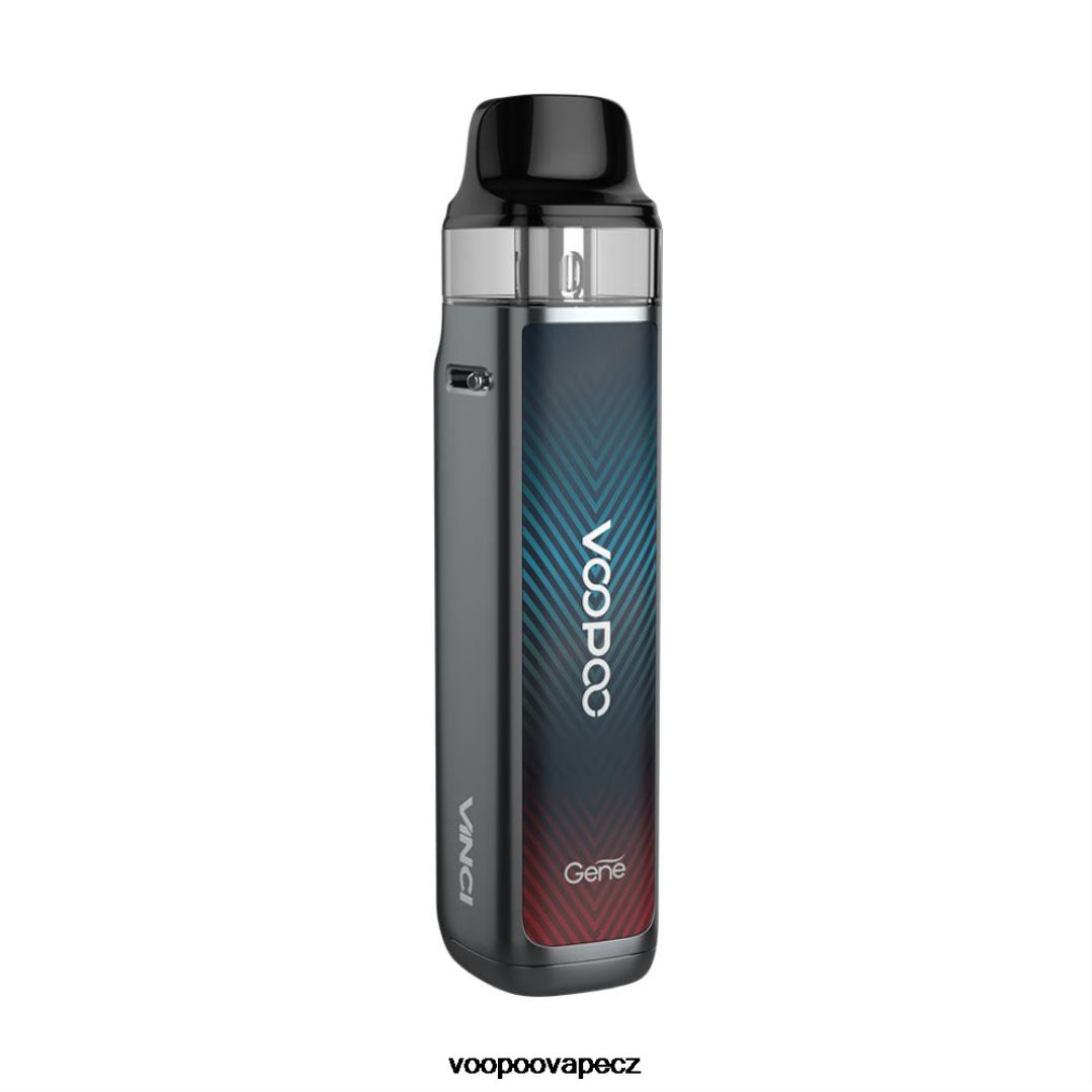 VOOPOO VINCI X 2 souprava oslnivá linie Z2HHF395 - VOOPOO Vape Store