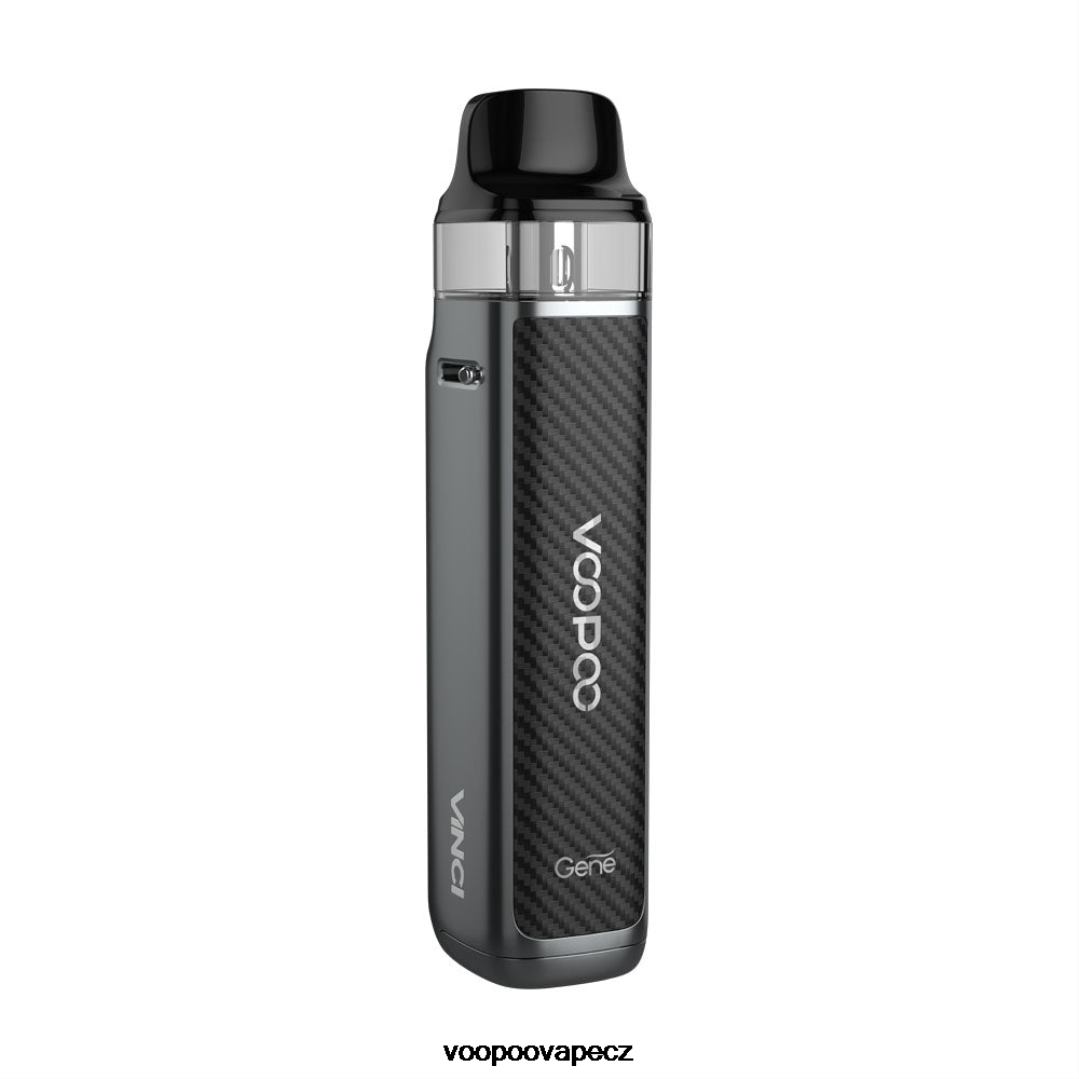VOOPOO VINCI X 2 souprava uhlíkové vlákno Z2HHF347 - VOOPOO Vape CZ