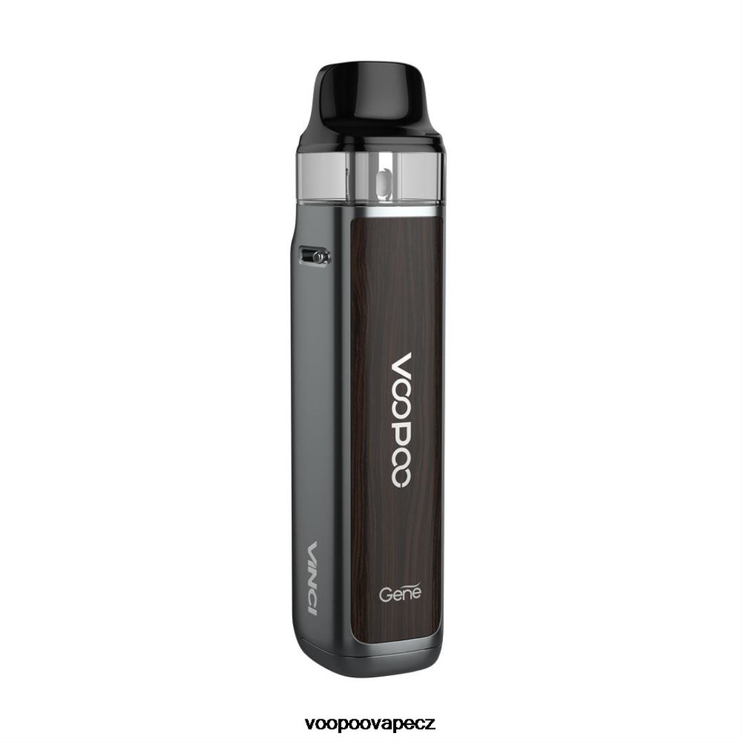 VOOPOO VINCI X 2 souprava uhlíkové vlákno Z2HHF347 - VOOPOO Vape CZ