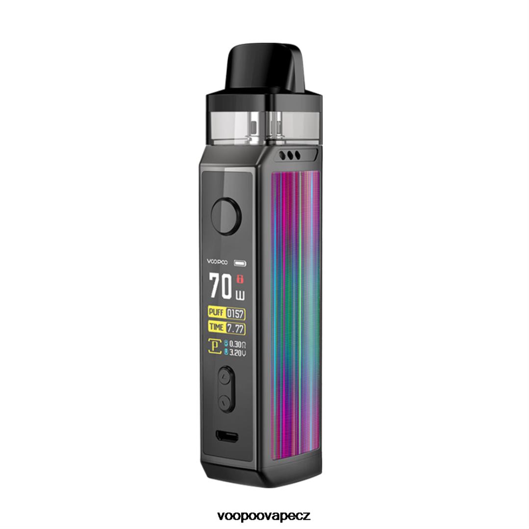 VOOPOO VINCI X sada mod pod polární záře Z2HHF387 - VOOPOO Vape CZ