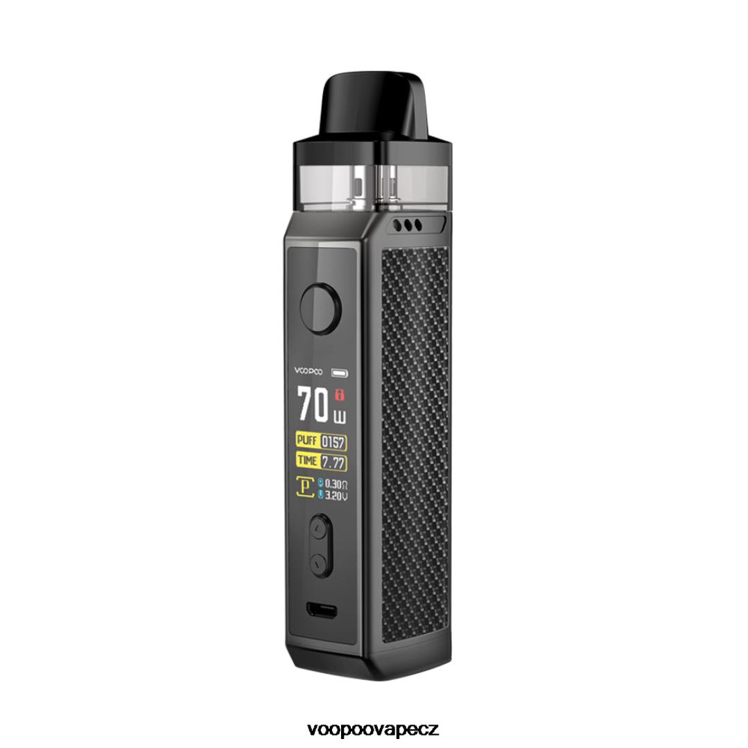 VOOPOO VINCI X sada mod pod uhlíkové vlákno Z2HHF346 - VOOPOO Vape Amazon