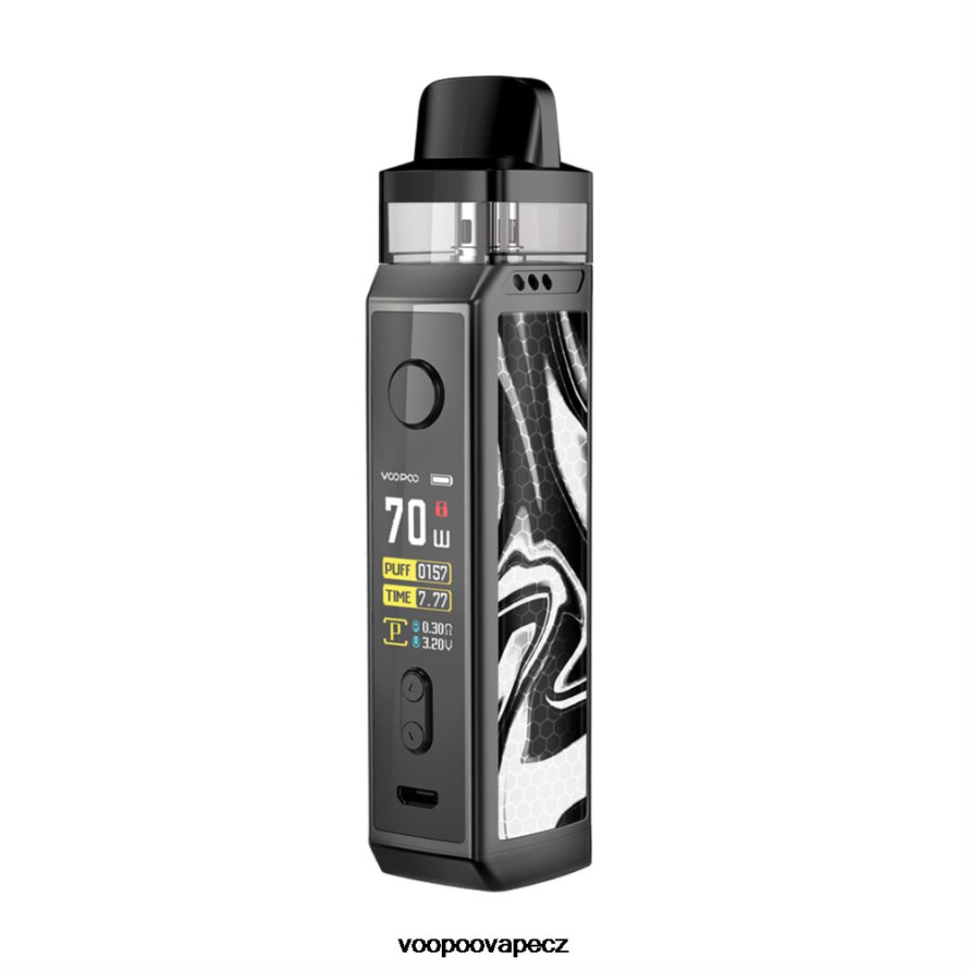 VOOPOO VINCI X sada mod pod uhlíkové vlákno Z2HHF346 - VOOPOO Vape Amazon