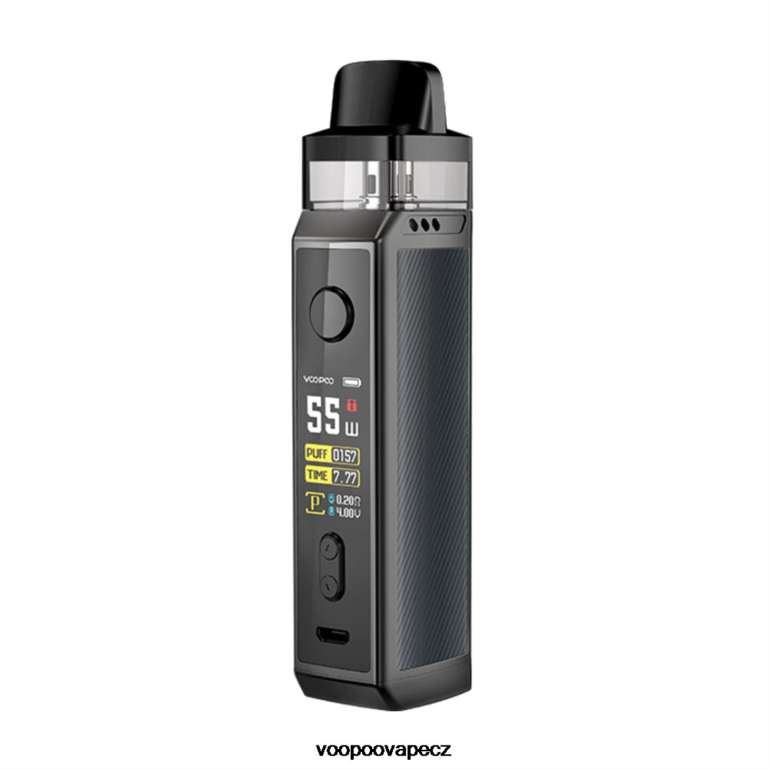 VOOPOO VINCI X sada mod pod vesmírně šedá Z2HHF389 - VOOPOO CZ