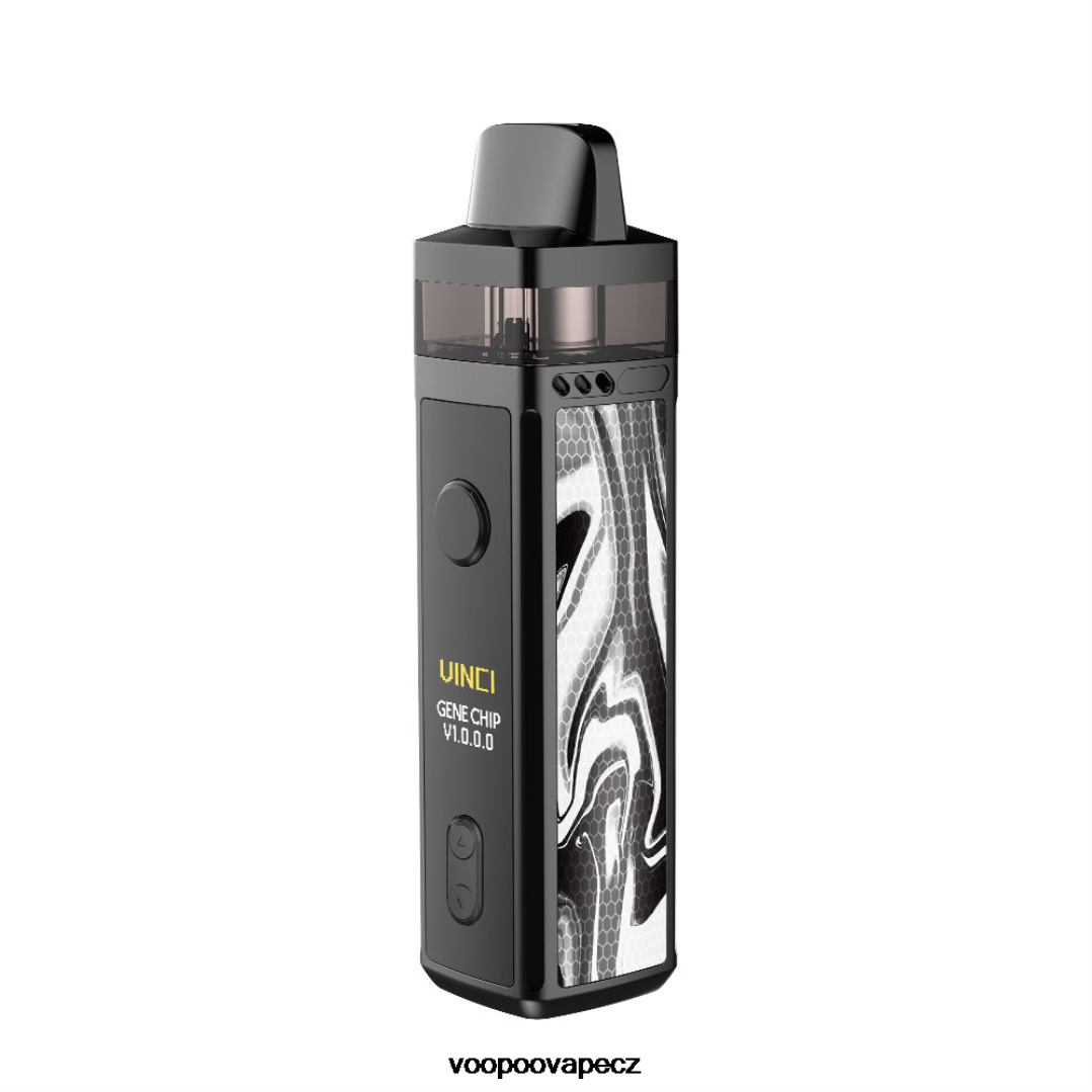 VOOPOO VINCI mod pod inkoust Z2HHF404 - VOOPOO Gene CZ