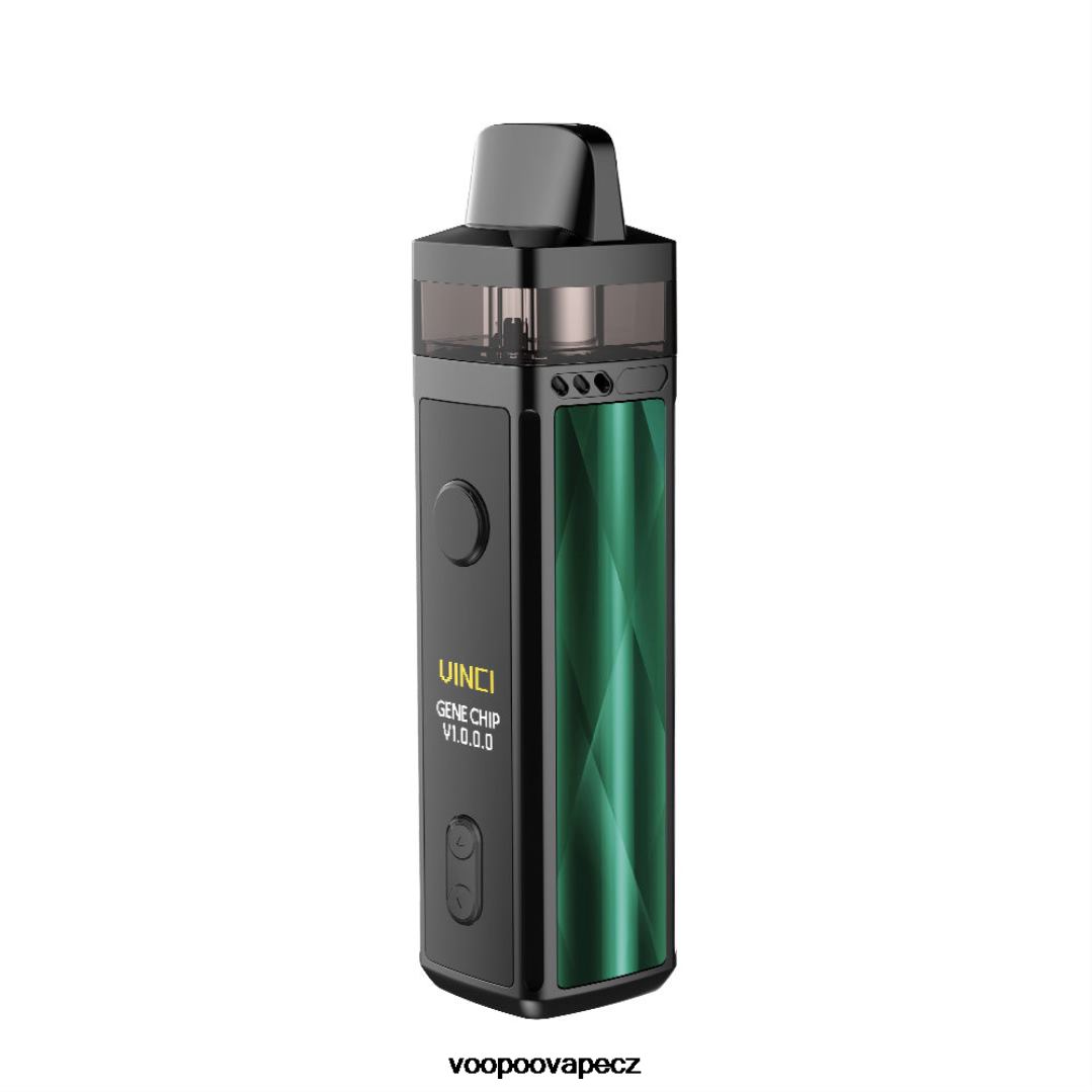 VOOPOO VINCI mod pod oslnivě zelená Z2HHF349 - VOOPOO CZ