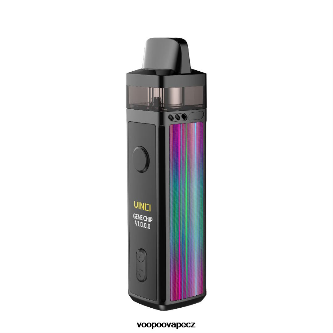 VOOPOO VINCI mod pod polární záře Z2HHF403 - VOOPOO Drag CZ