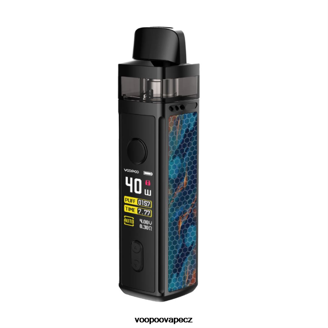 VOOPOO VINCI mod pod páv Z2HHF410 - VOOPOO Vape Online