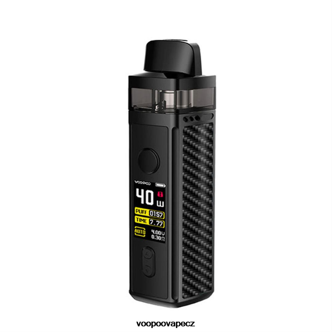 VOOPOO VINCI mod pod uhlík Z2HHF408 - VOOPOO Vape Praha