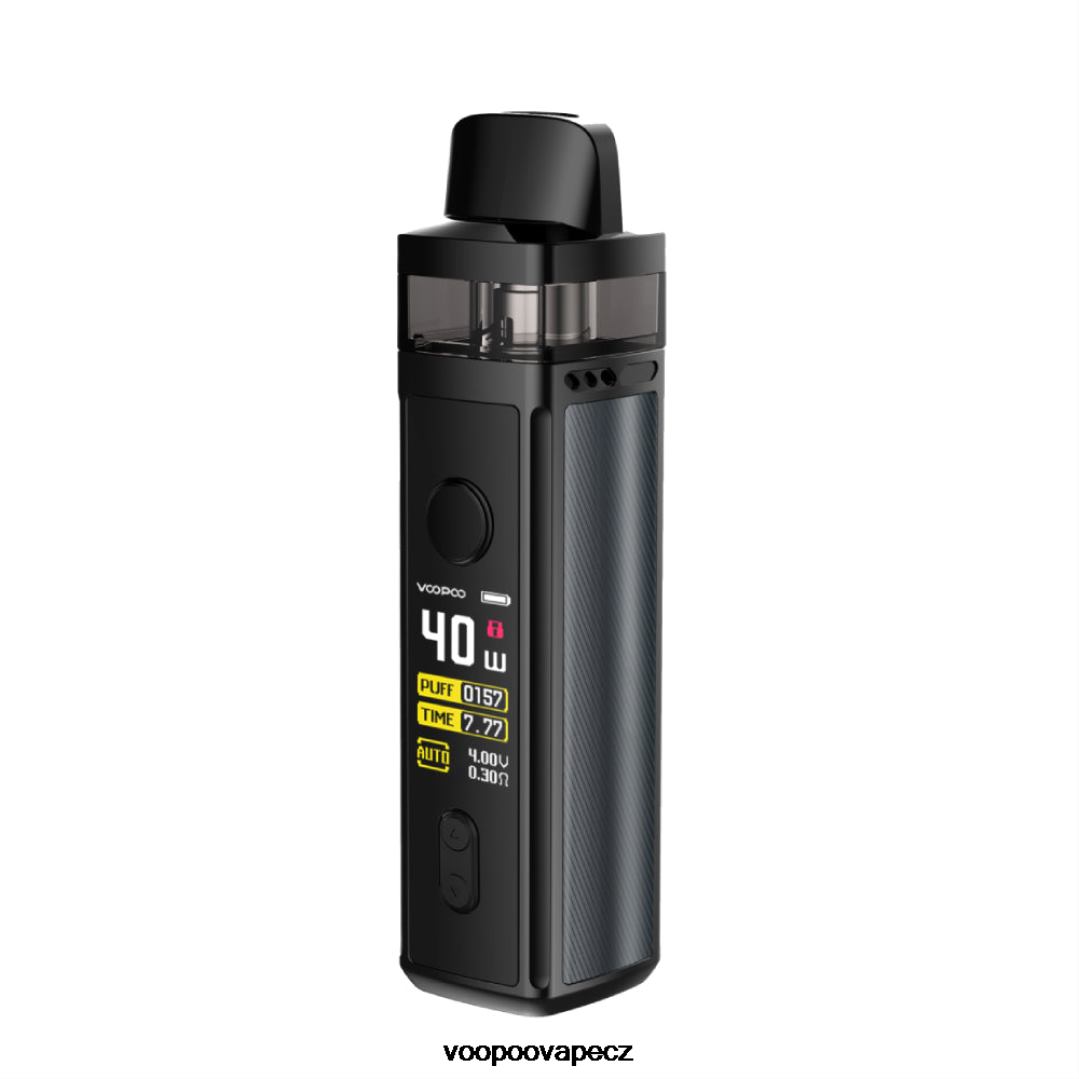 VOOPOO VINCI mod pod vesmírně šedá Z2HHF407 - VOOPOO Vape CZ
