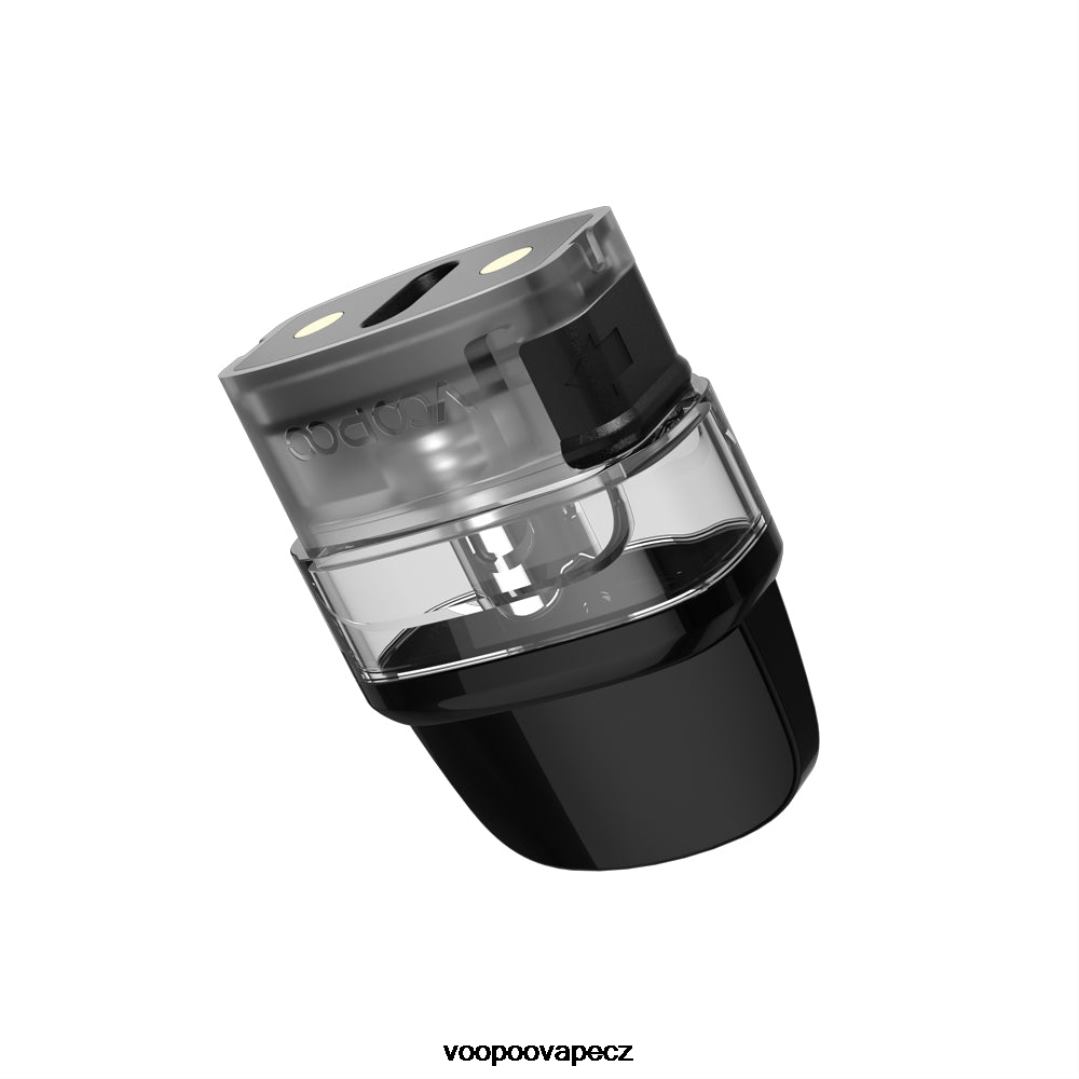 VOOPOO VINCI pod cartridge (3ks) 08 ohmu Z2HHF508 - VOOPOO Vape Praha