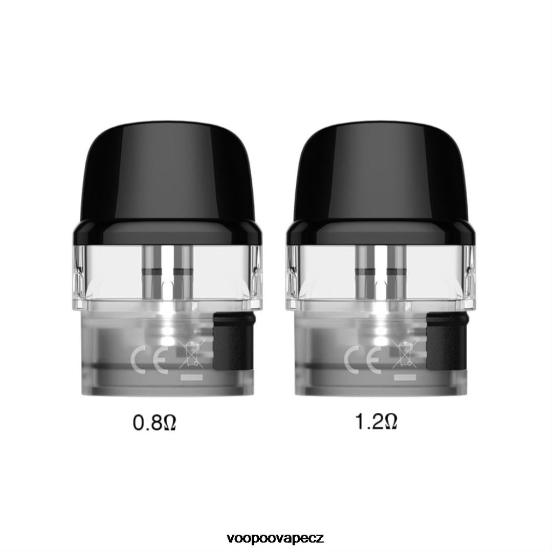 VOOPOO VINCI pod cartridge (3ks) 12 ohmu Z2HHF527 - VOOPOO Vape CZ