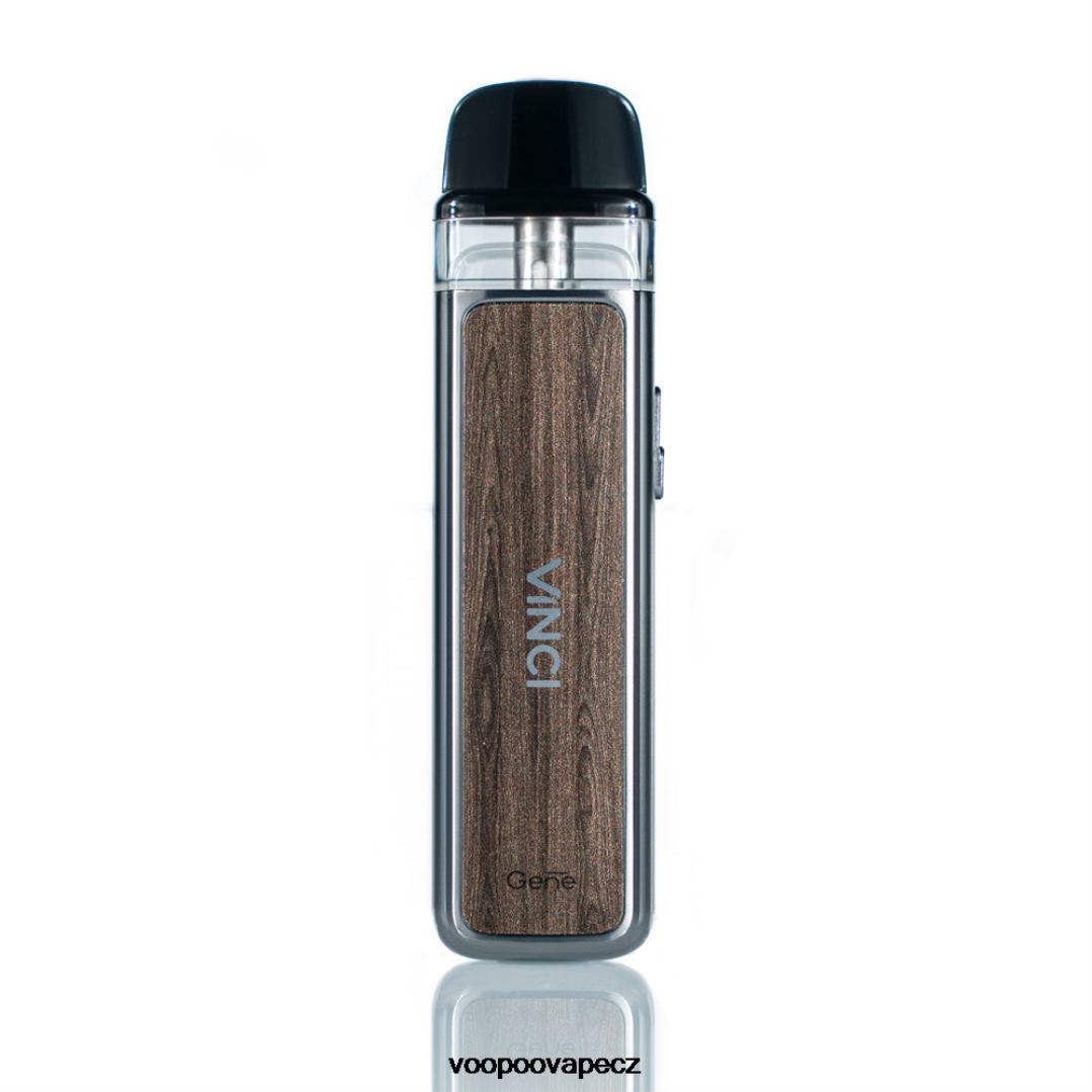 VOOPOO VINCI pod kit borovice šedá Z2HHF386 - VOOPOO Vape Amazon