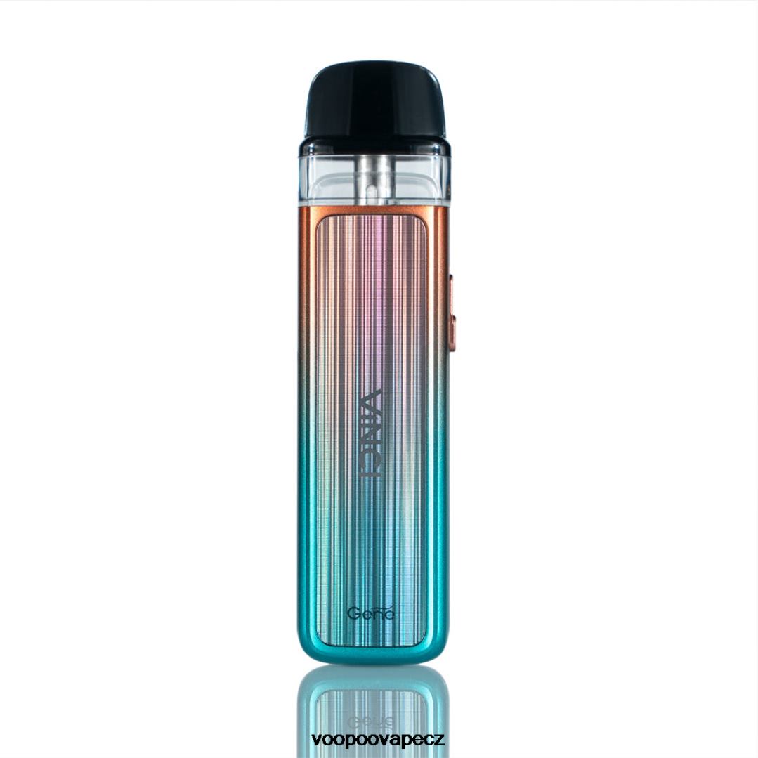 VOOPOO VINCI pod kit pastel polární záře Z2HHF381 - VOOPOO Vape Liquid