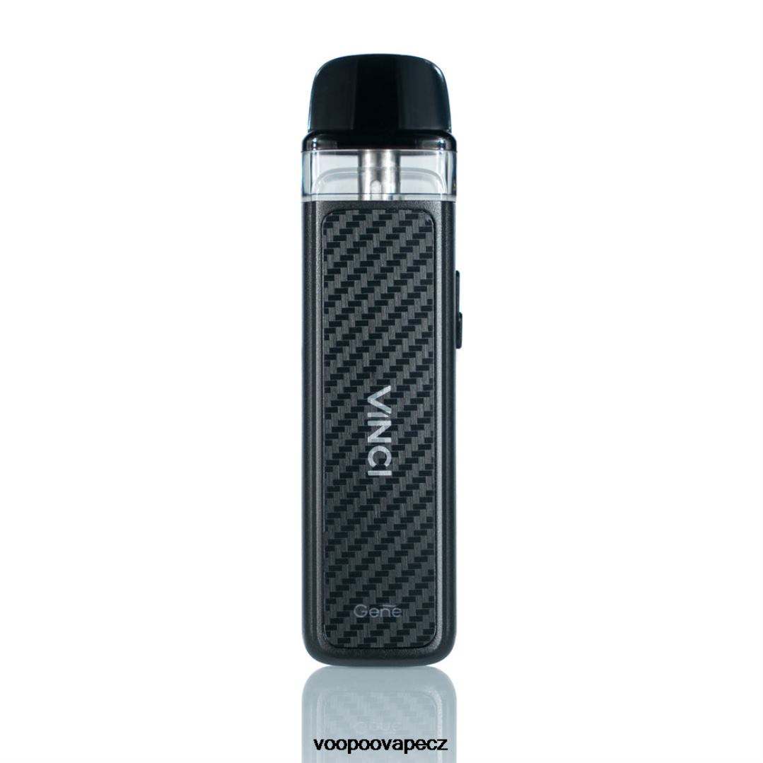 VOOPOO VINCI pod kit uhlíkové vlákno Z2HHF384 - VOOPOO Gene CZ