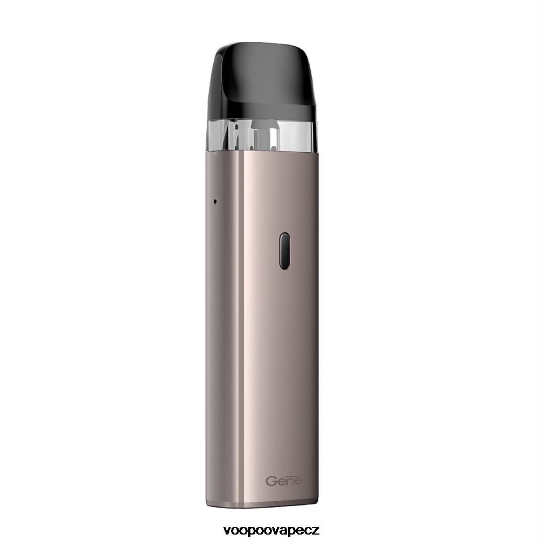 VOOPOO VINCI pod se krémové opálení Z2HHF378 - VOOPOO Vape Praha