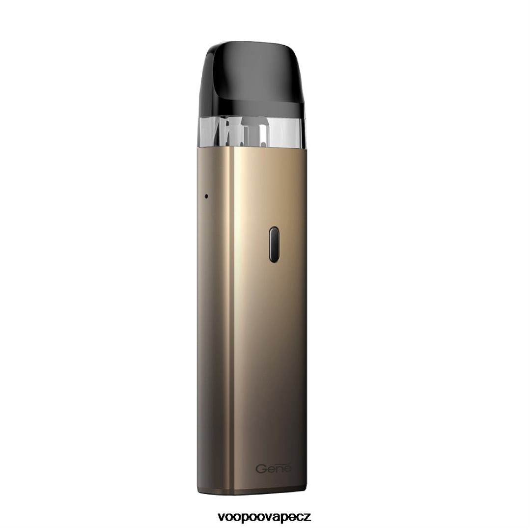 VOOPOO VINCI pod se kávově hnědá Z2HHF374 - VOOPOO Gene CZ
