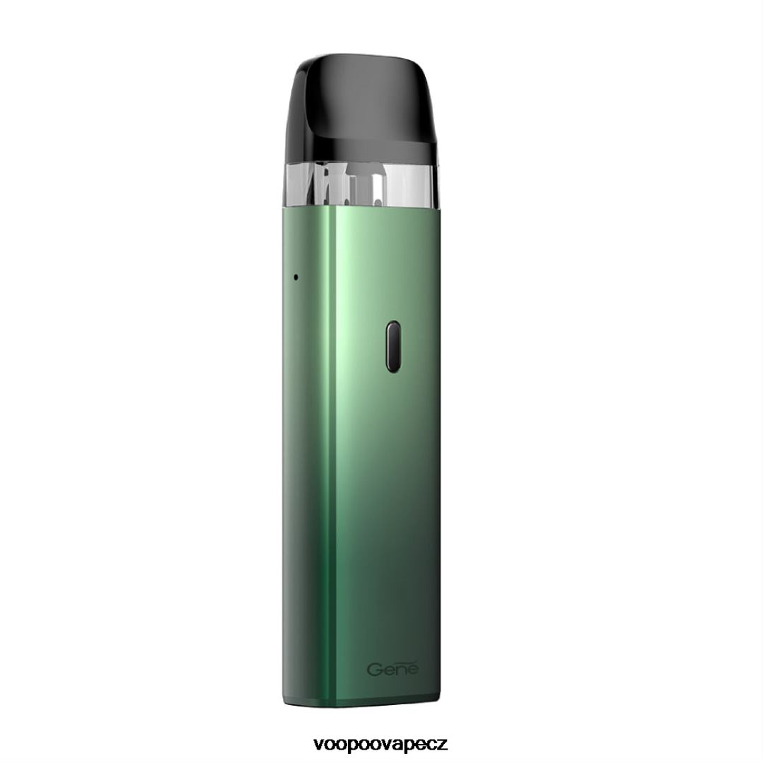 VOOPOO VINCI pod se lesní zeleň Z2HHF375 - VOOPOO Vape Store