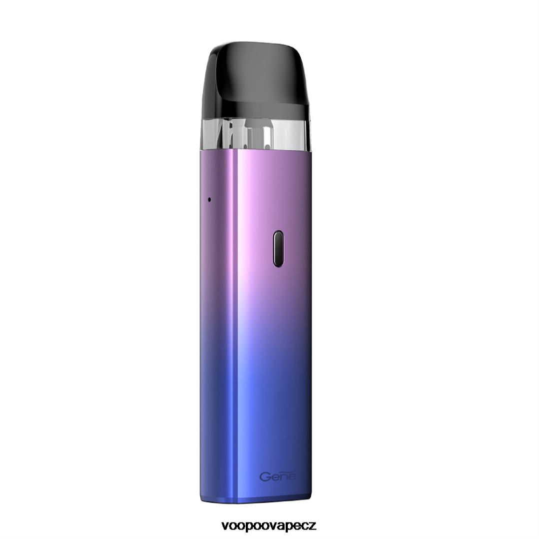VOOPOO VINCI pod se provence fialová Z2HHF344 - VOOPOO Gene CZ