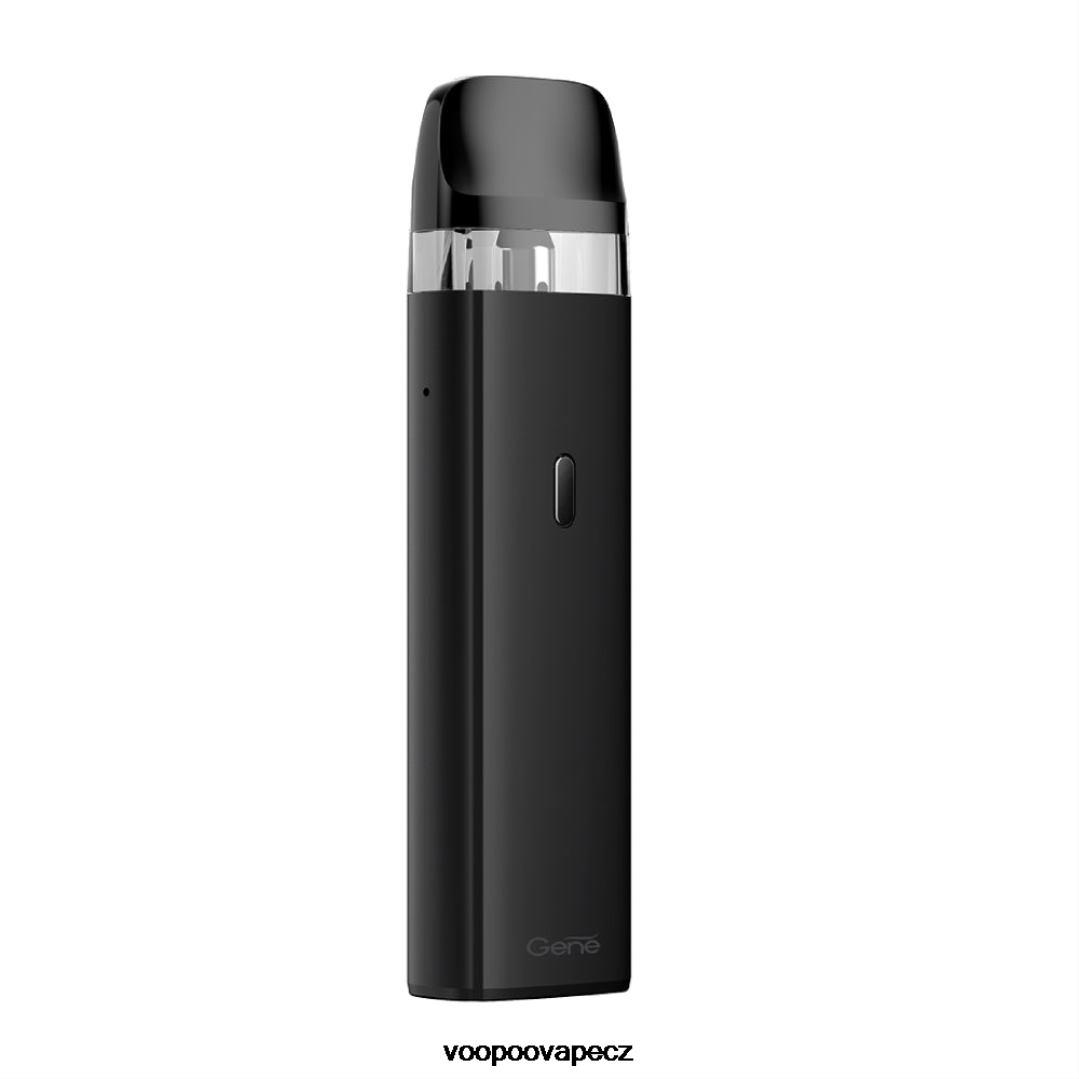 VOOPOO VINCI pod se půlnoční černá Z2HHF379 - VOOPOO CZ