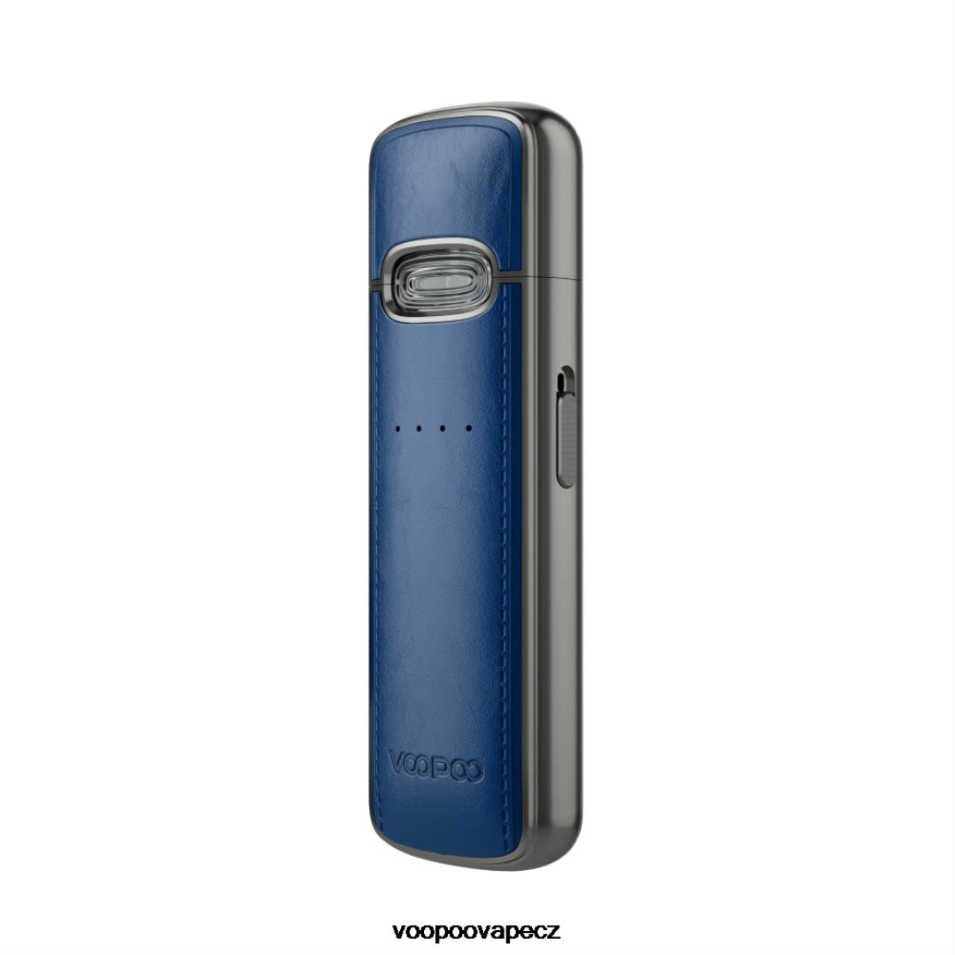 VOOPOO VMATE E pod kit klasická modrá Z2HHF438 - VOOPOO Vape Praha