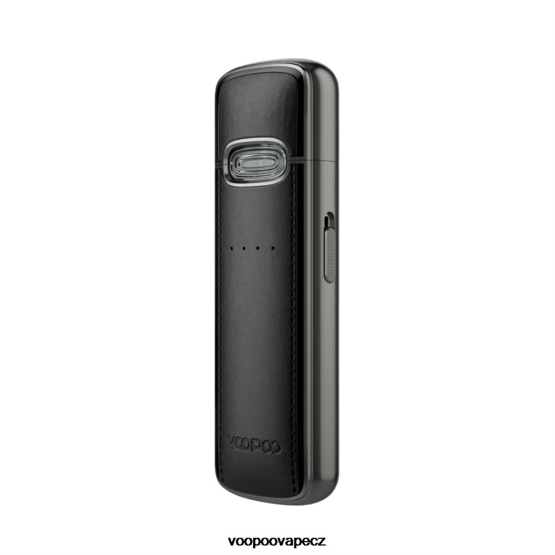 VOOPOO VMATE E pod kit klasická černá Z2HHF434 - VOOPOO Gene CZ