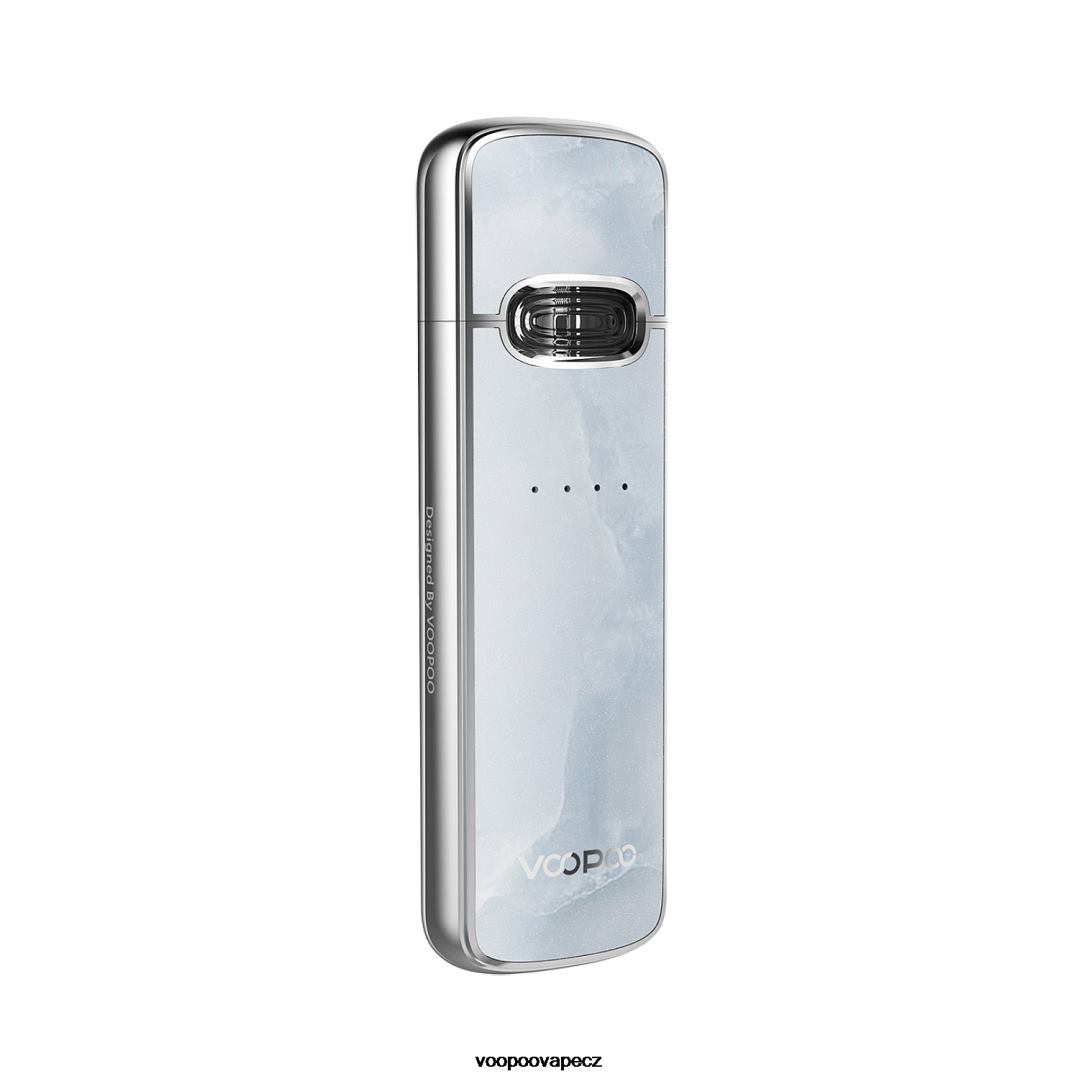 VOOPOO VMATE E pod kit popelavý mramor Z2HHF442 - VOOPOO Vape Pod