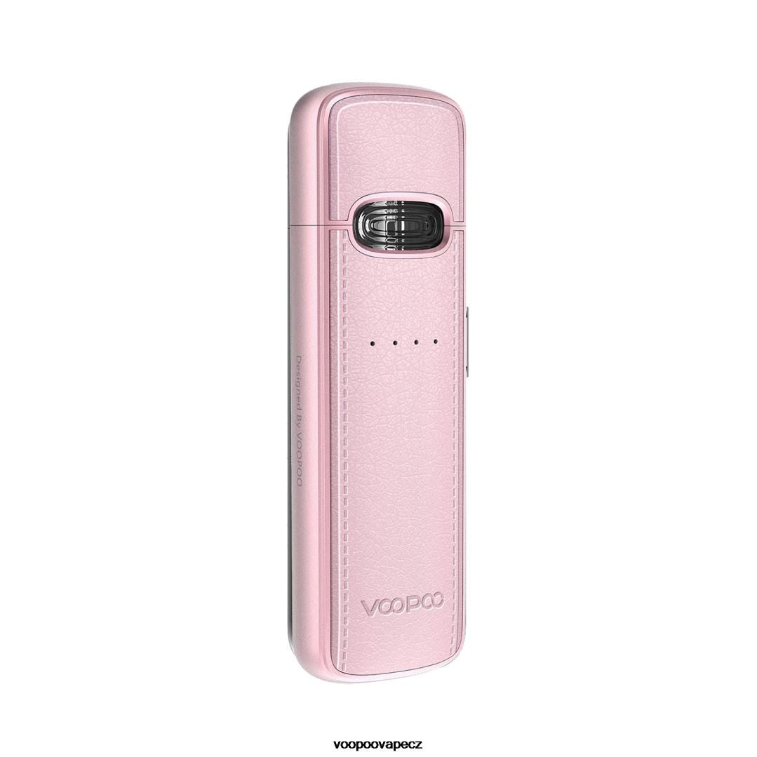 VOOPOO VMATE E pod kit sakura růžová Z2HHF439 - VOOPOO CZ