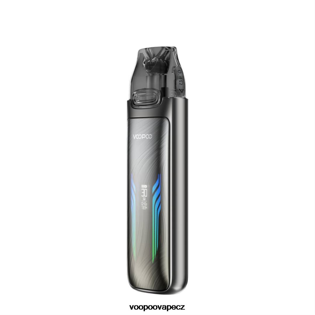 VOOPOO VMATE MAX lusk holubičí šedá Z2HHF495 - VOOPOO Vape Store