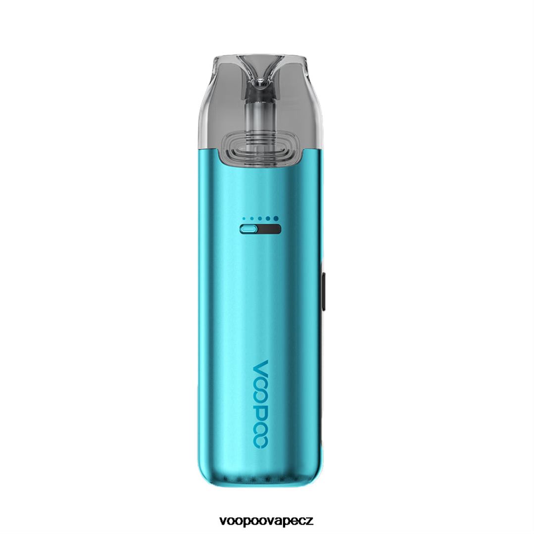 VOOPOO VMATE PRO lusk mátově modrá Z2HHF467 - VOOPOO Vape CZ