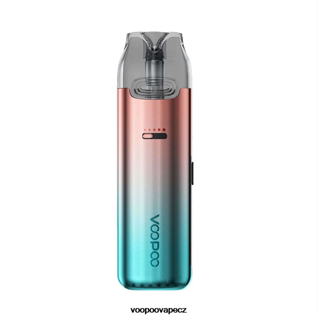 VOOPOO VMATE PRO lusk růžový Z2HHF417 - VOOPOO Vape CZ