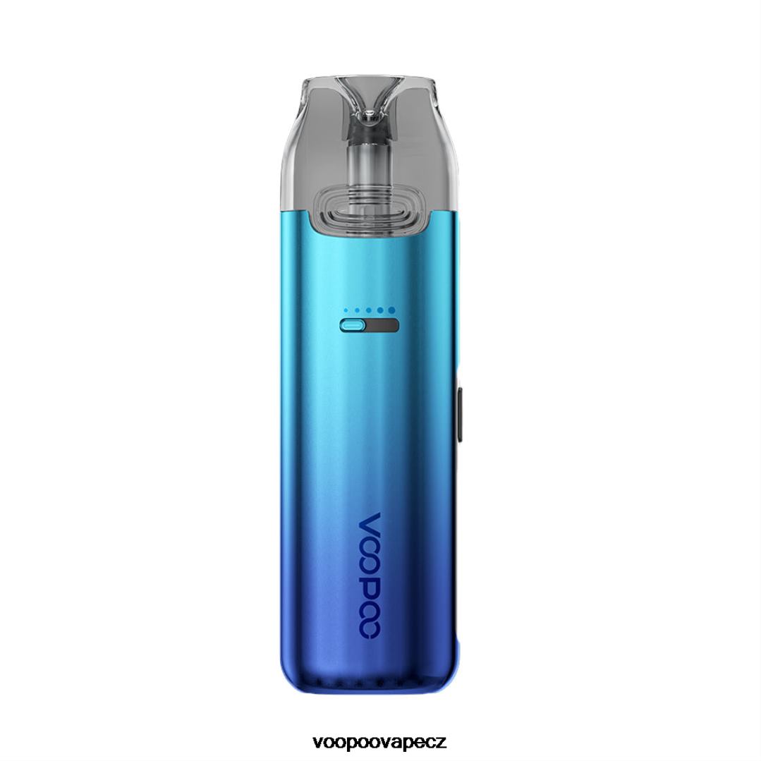 VOOPOO VMATE PRO lusk svítání modrá Z2HHF465 - VOOPOO Vape Store
