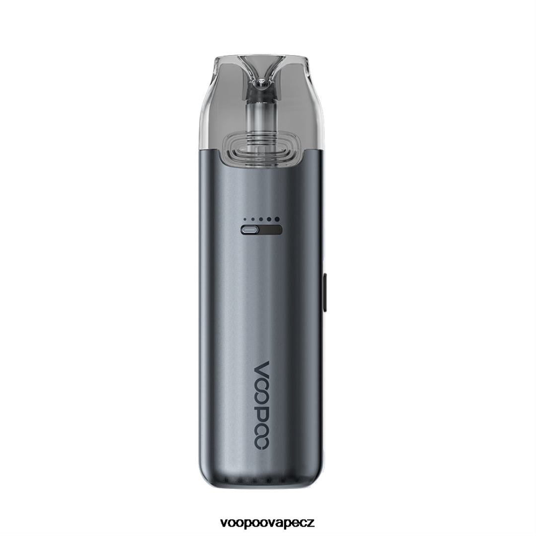 VOOPOO VMATE PRO lusk vesmírně šedá Z2HHF468 - VOOPOO Vape Praha