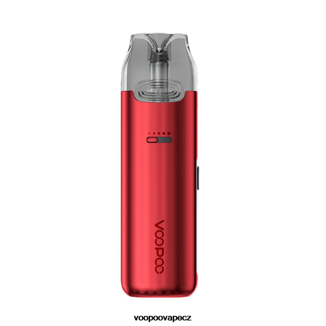 VOOPOO VMATE PRO lusk Červené Z2HHF469 - VOOPOO CZ