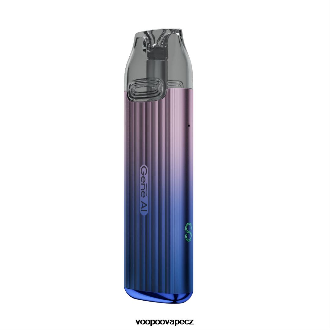VOOPOO VMATE edice nekonečna efektní fialová Z2HHF443 - VOOPOO Drag CZ