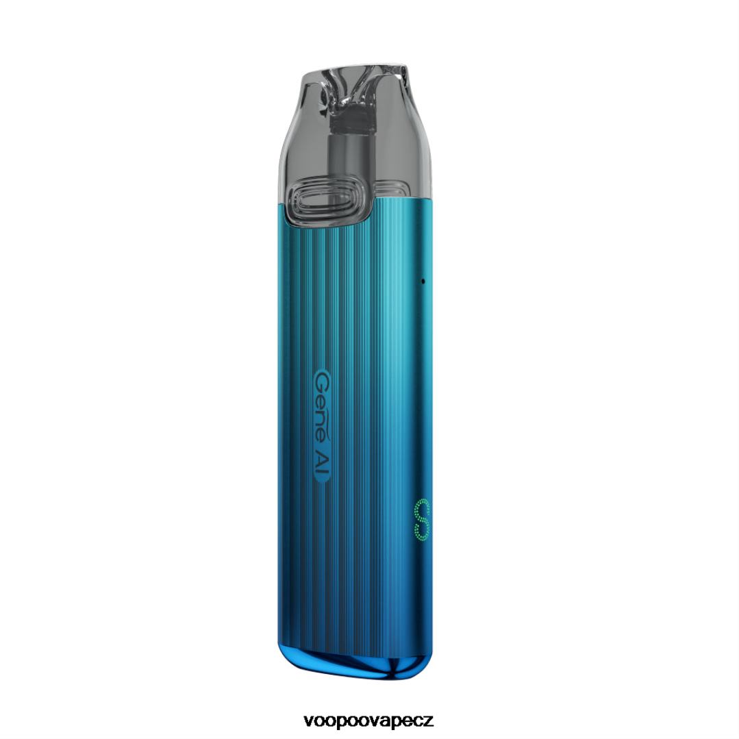 VOOPOO VMATE edice nekonečna gradientní modrá Z2HHF412 - VOOPOO Vape Pod