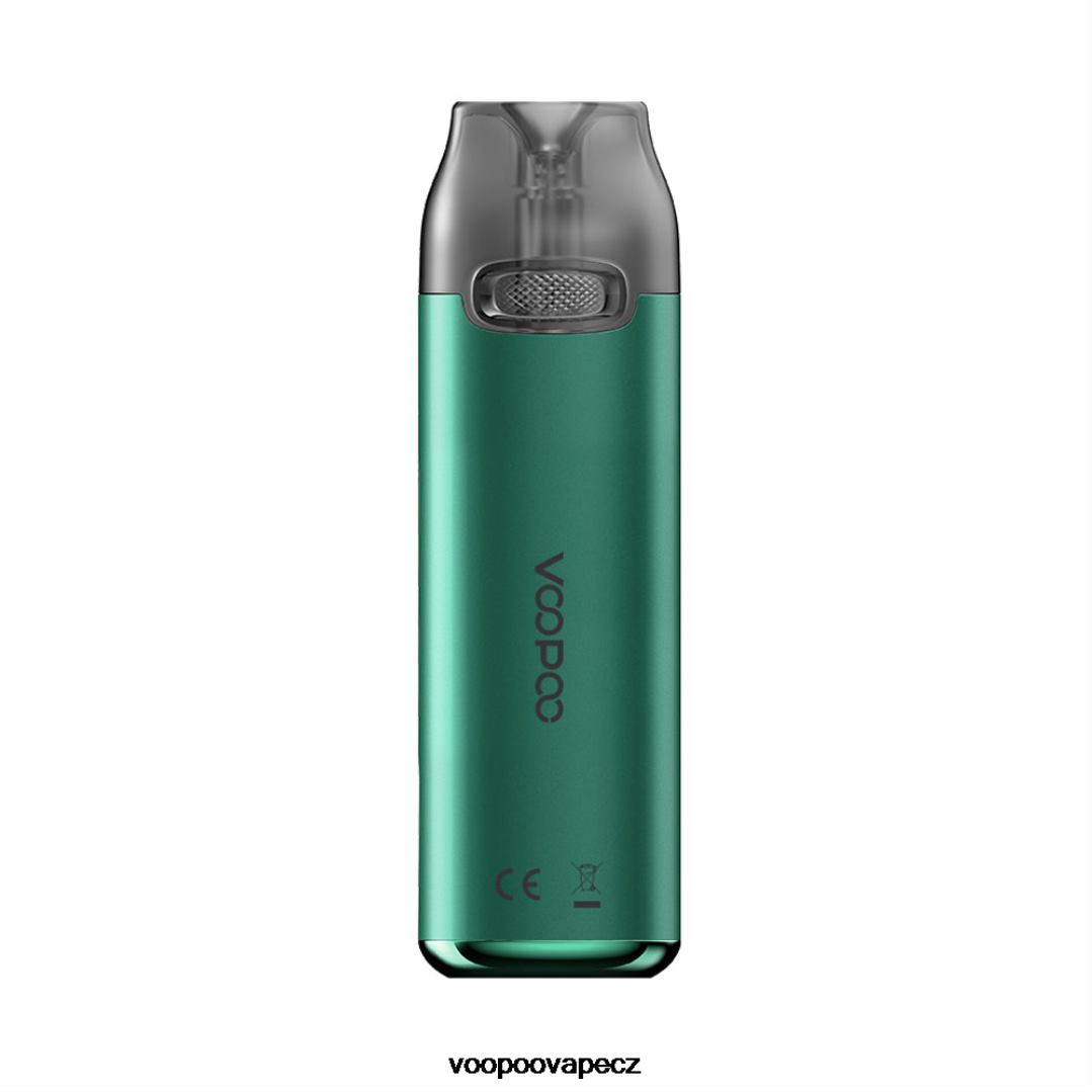 VOOPOO VMATE pod kit zelená Z2HHF419 - VOOPOO CZ