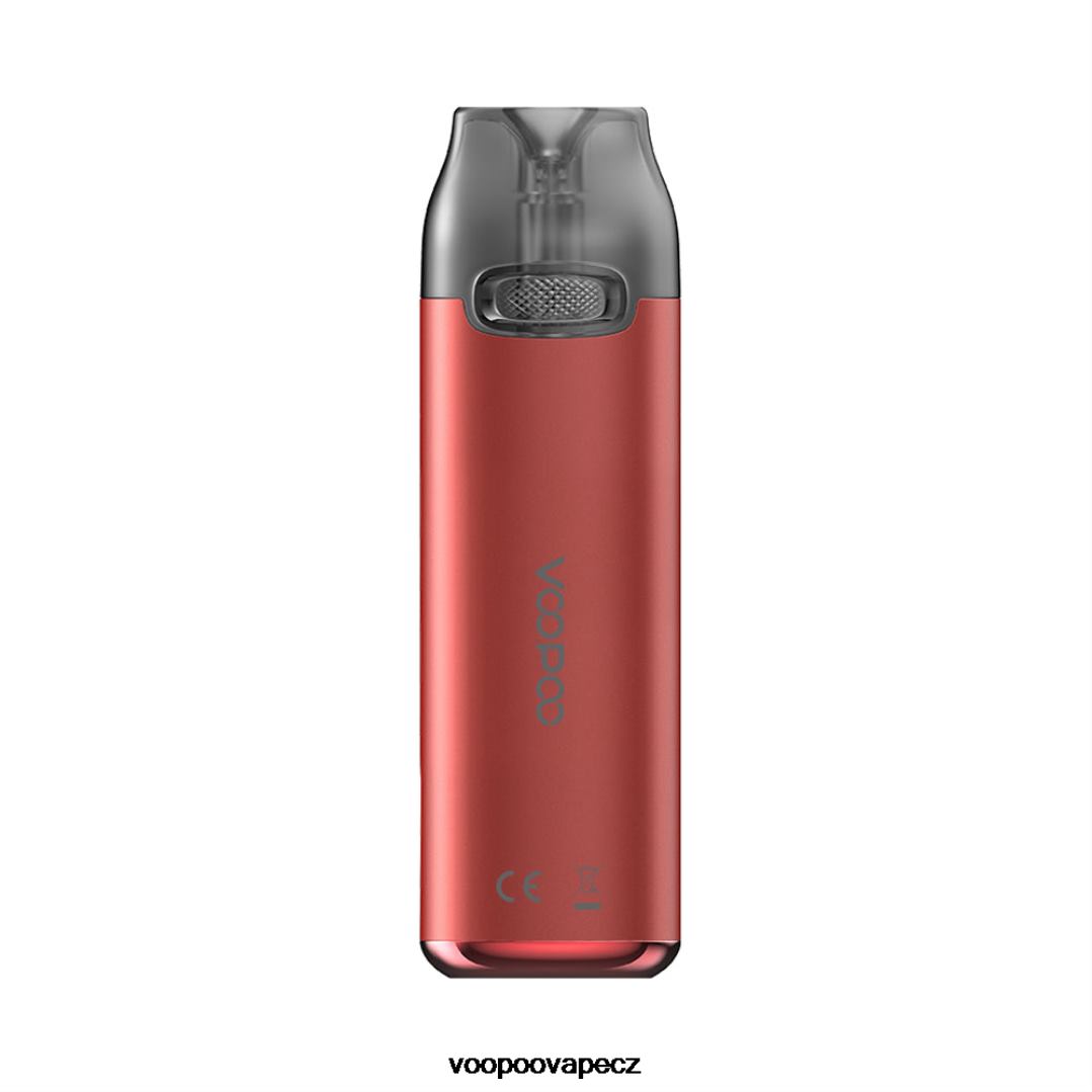 VOOPOO VMATE pod kit Červené Z2HHF476 - VOOPOO Vape Amazon