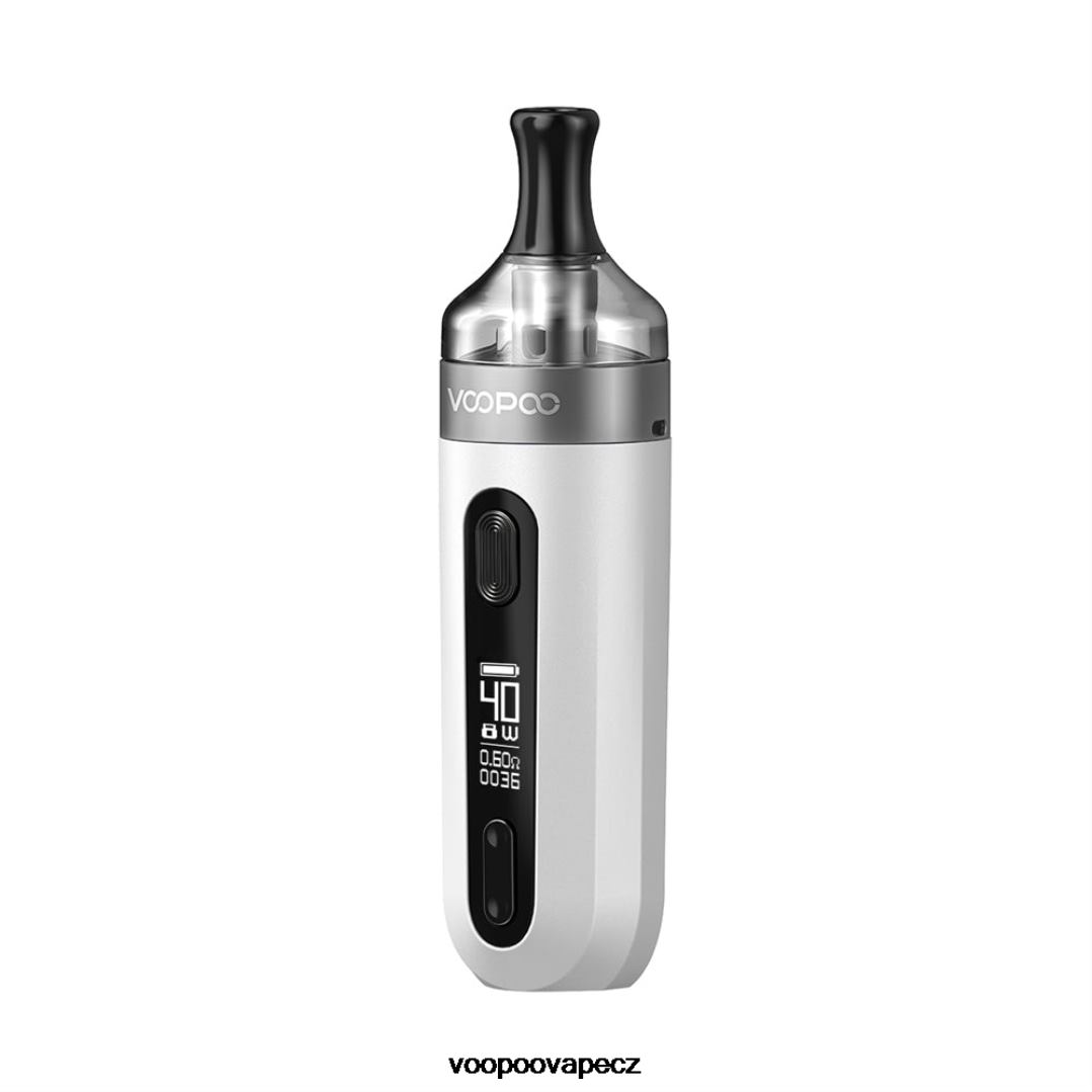 VOOPOO VSUIT pod mod kit teplá-šedá Z2HHF416 - VOOPOO Vape Amazon