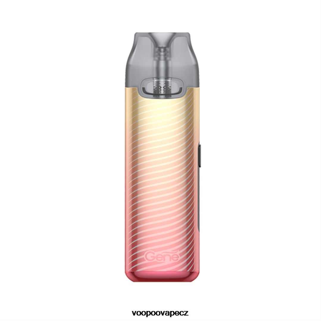 VOOPOO VTHRU PRO souprava hedvábně růžová Z2HHF432 - VOOPOO Vape Pod