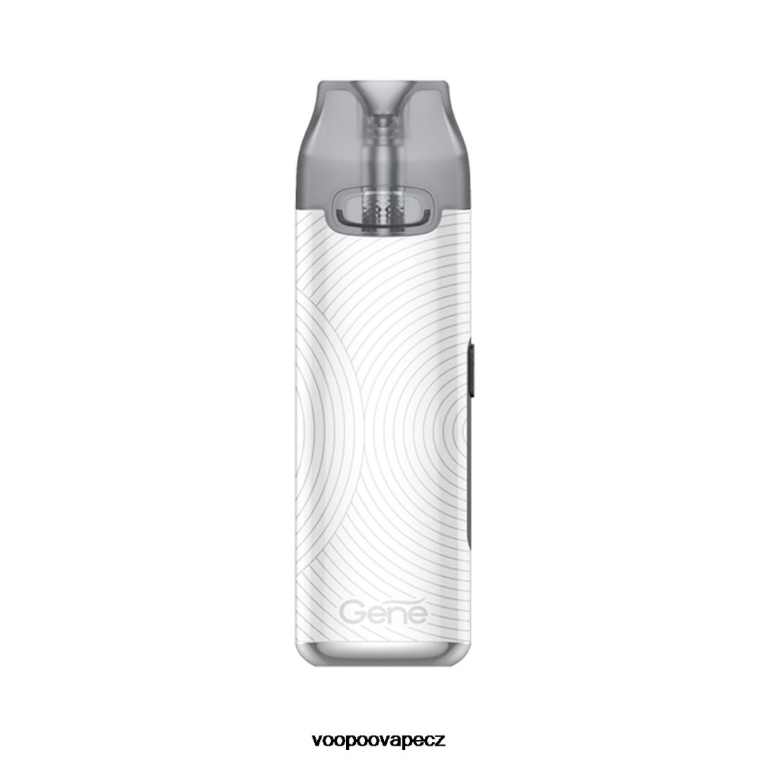 VOOPOO VTHRU PRO souprava měsíc bílý Z2HHF429 - VOOPOO CZ
