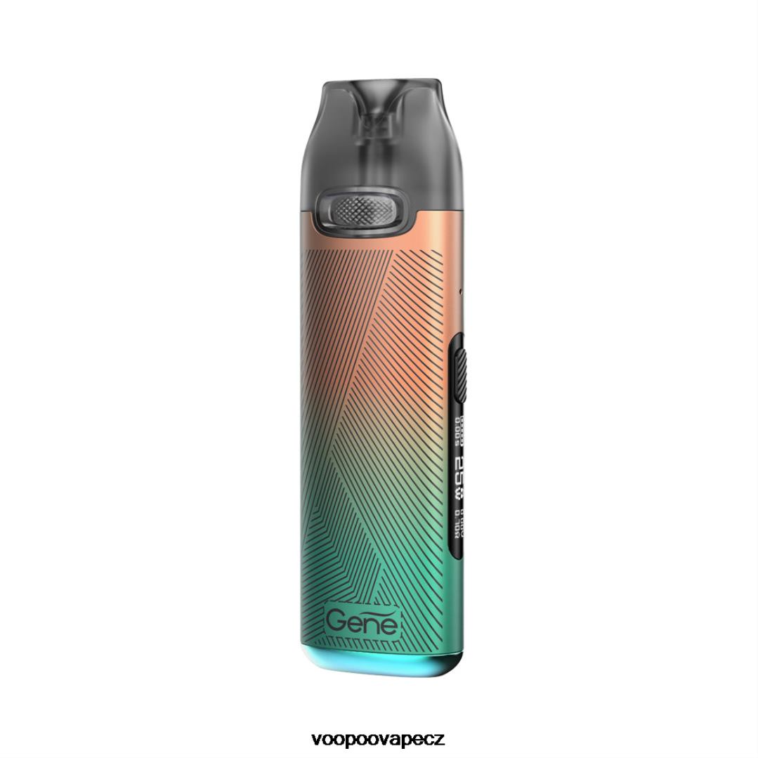 VOOPOO VTHRU PRO souprava růžový Z2HHF426 - VOOPOO Vape Amazon